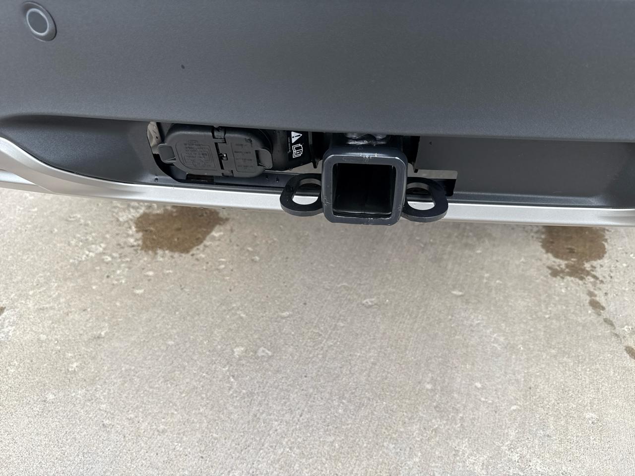 Ford Explorer Active w/100A Pkg 4WD 2026