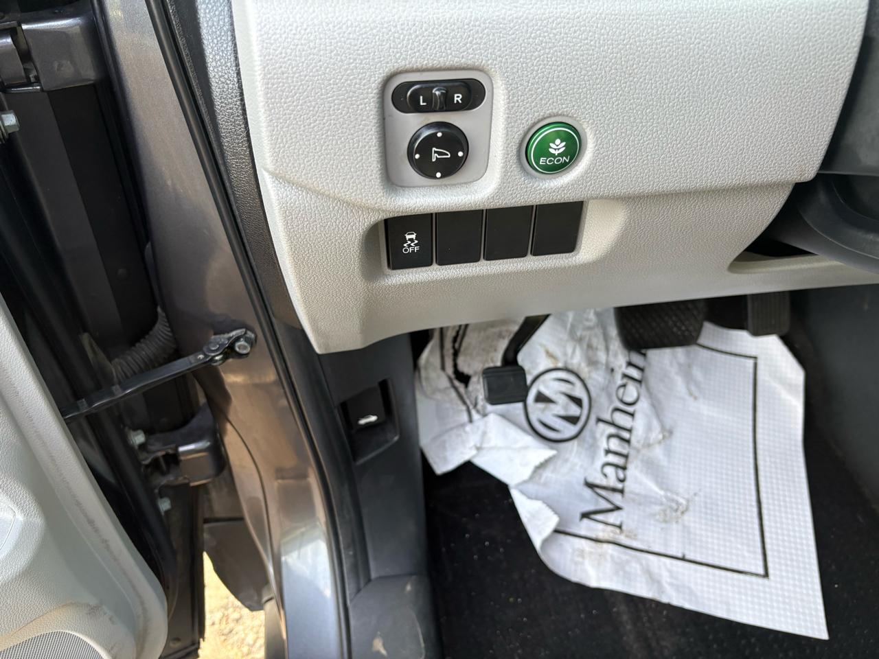 Honda Pilot EX-L w/Navigation 2WD 2018