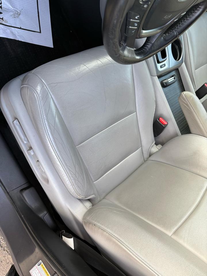 Honda Pilot EX-L w/Navigation 2WD 2018