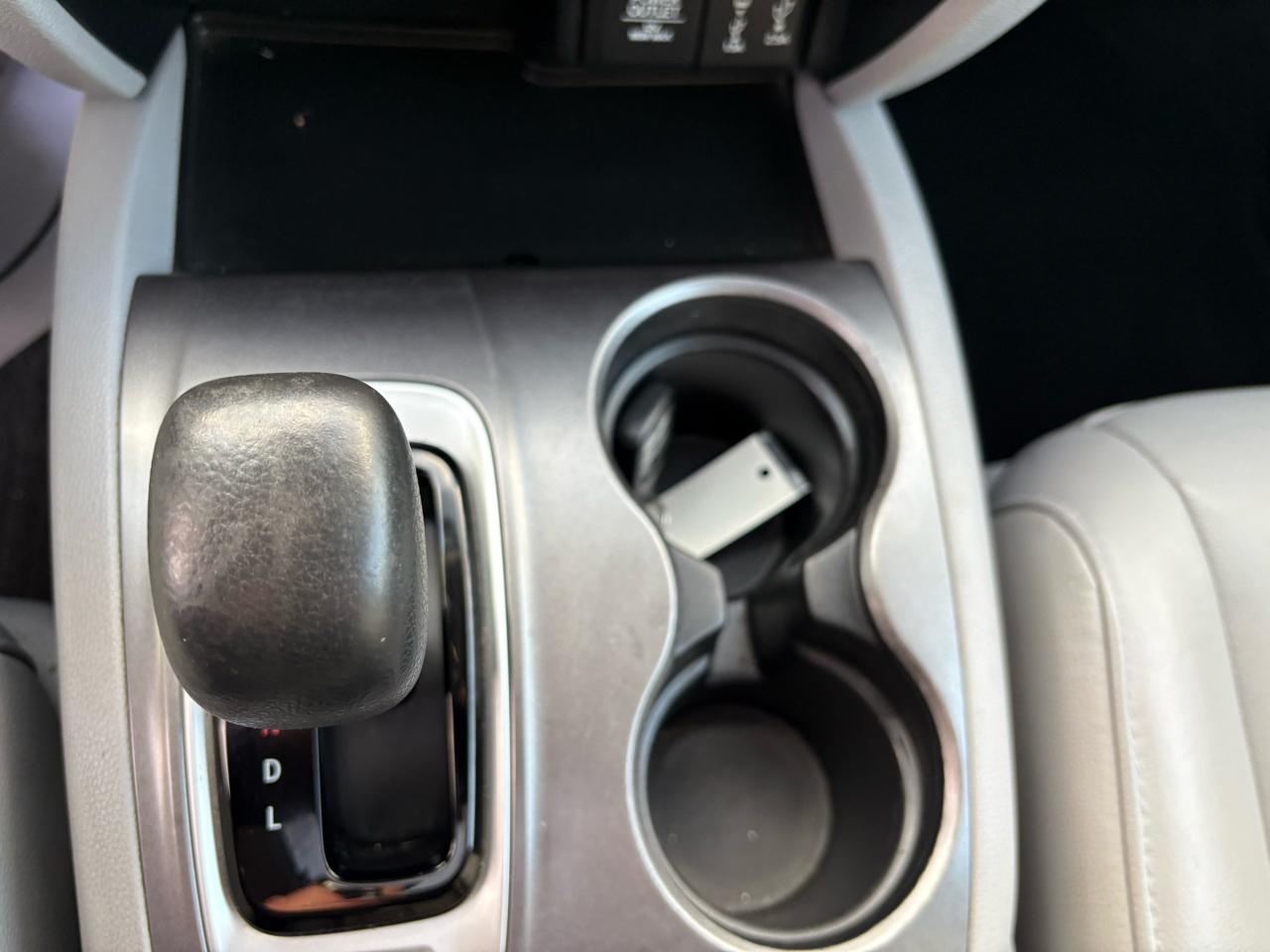 Honda Pilot EX-L w/Navigation 2WD 2018