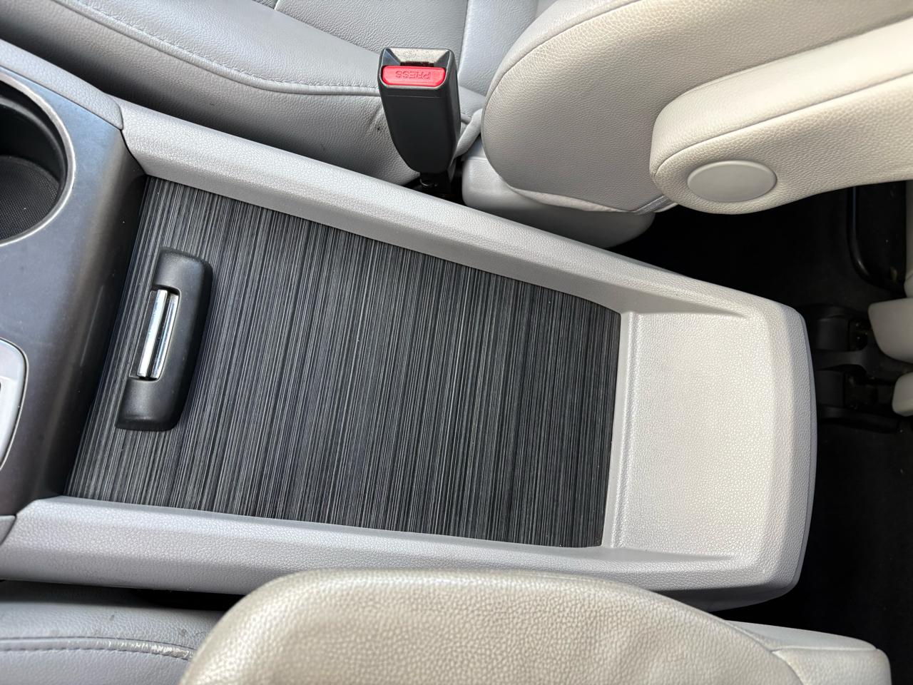 Honda Pilot EX-L w/Navigation 2WD 2018