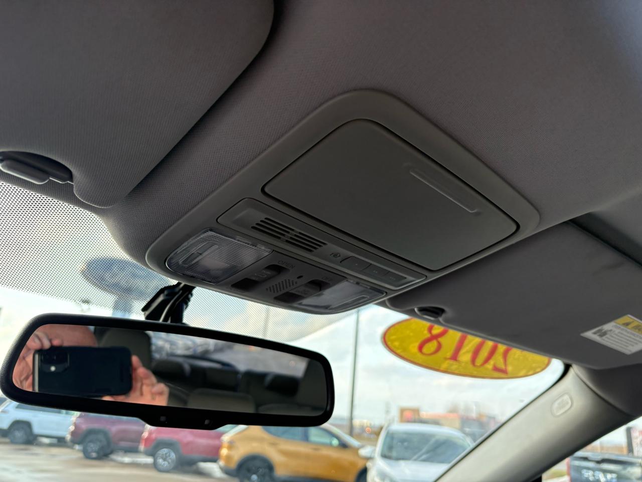 Honda Pilot EX-L w/Navigation 2WD 2018