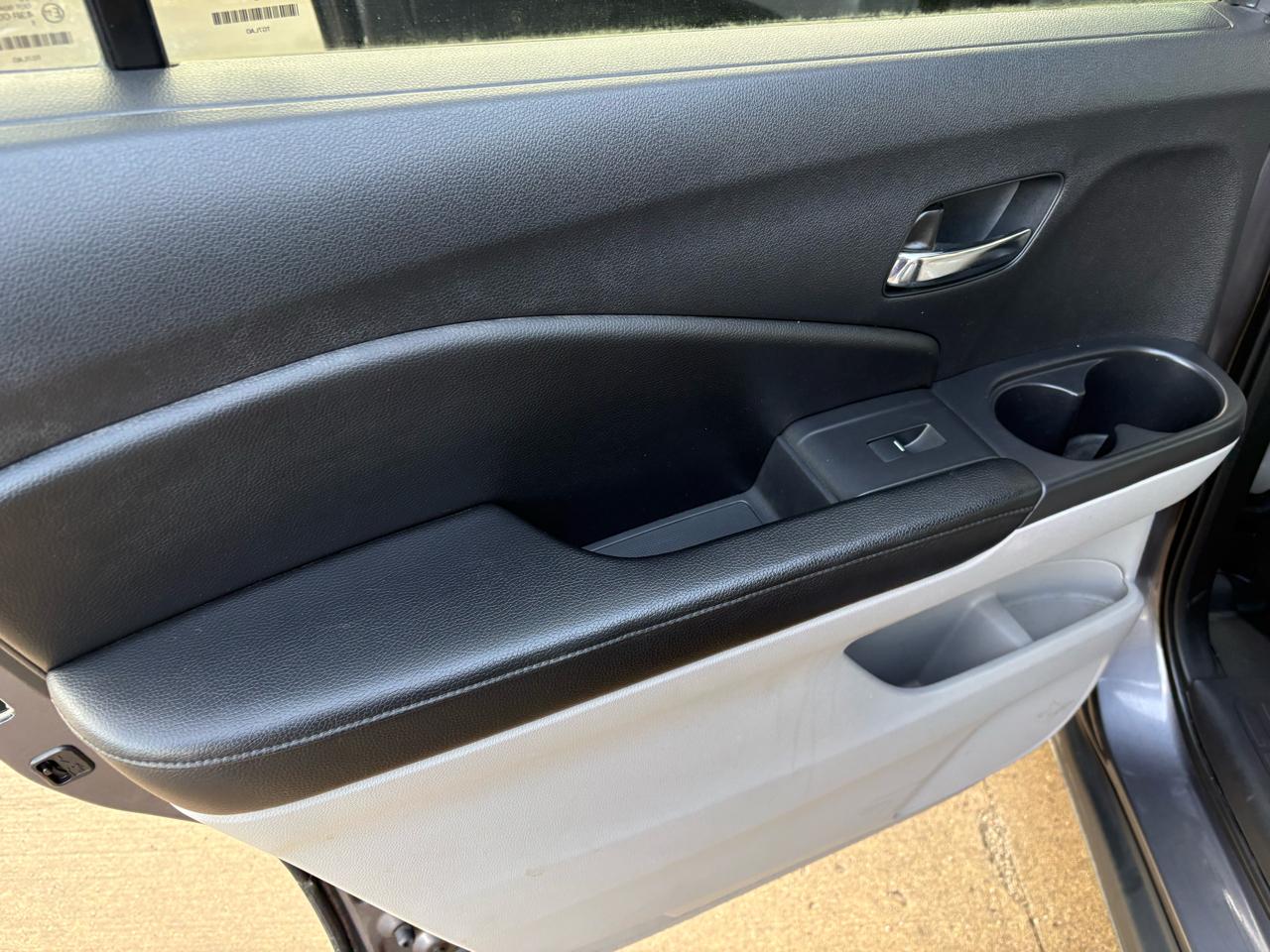 Honda Pilot EX-L w/Navigation 2WD 2018