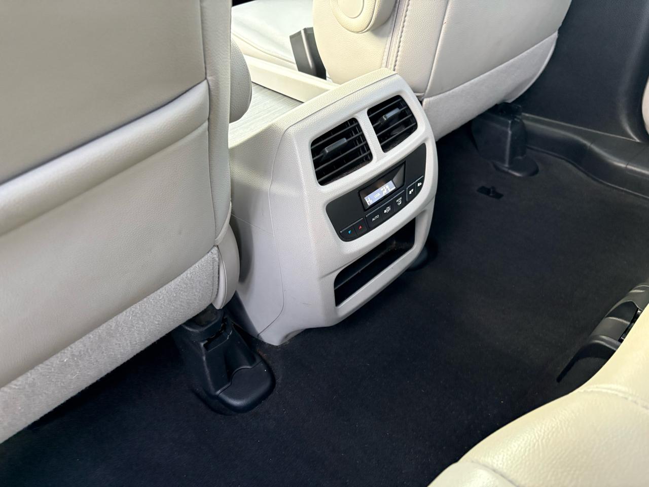 Honda Pilot EX-L w/Navigation 2WD 2018