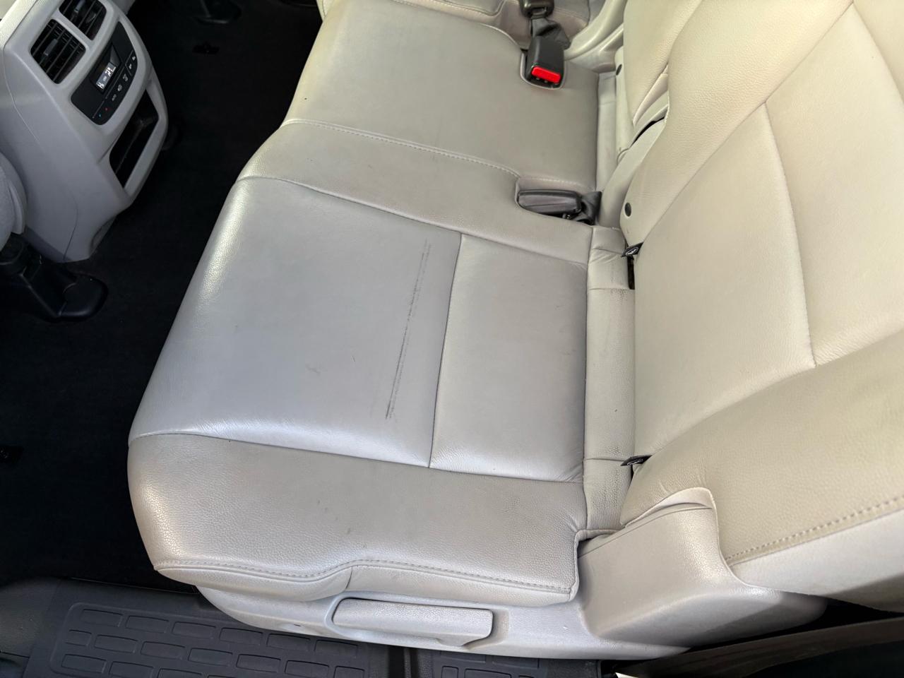 Honda Pilot EX-L w/Navigation 2WD 2018