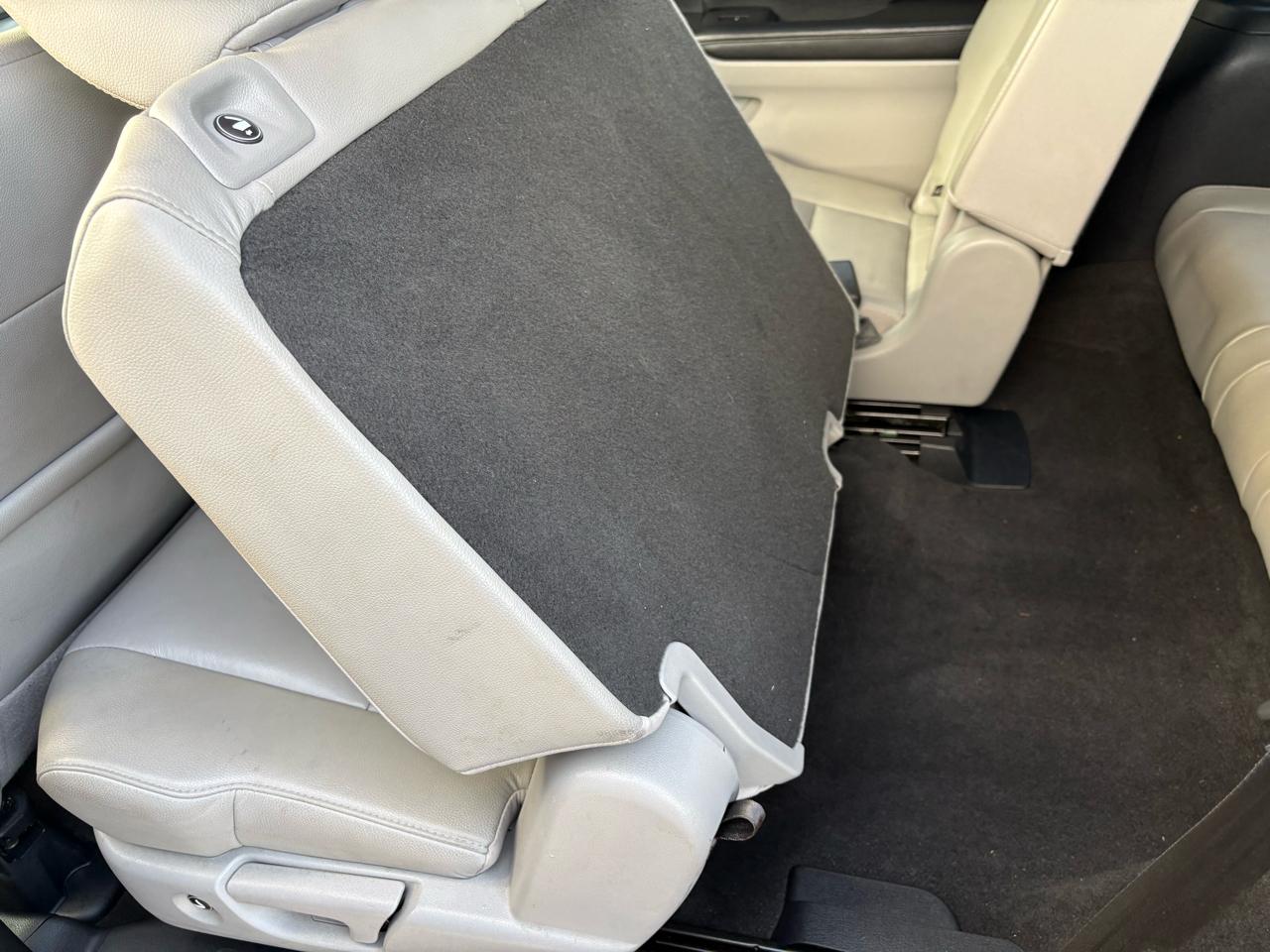 Honda Pilot EX-L w/Navigation 2WD 2018