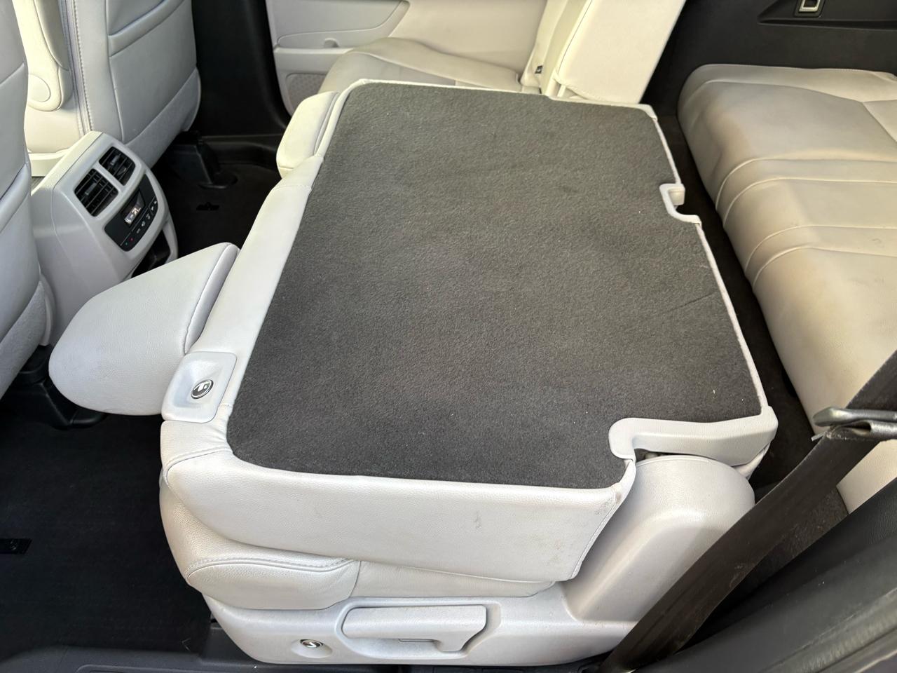 Honda Pilot EX-L w/Navigation 2WD 2018