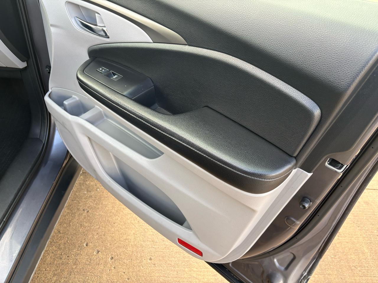 Honda Pilot EX-L w/Navigation 2WD 2018