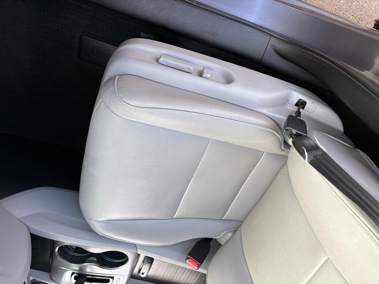 Honda Pilot EX-L w/Navigation 2WD 2018