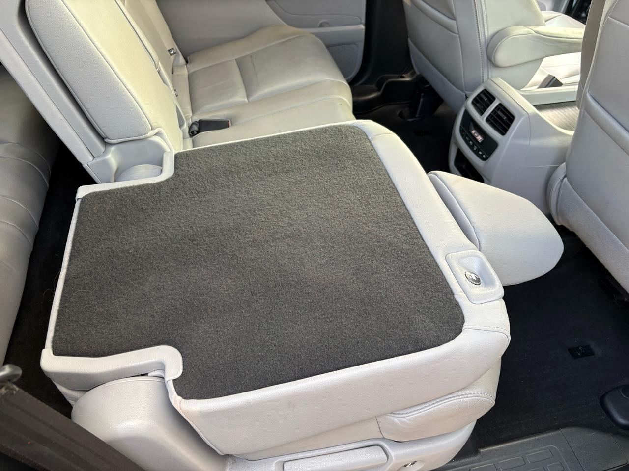 Honda Pilot EX-L w/Navigation 2WD 2018