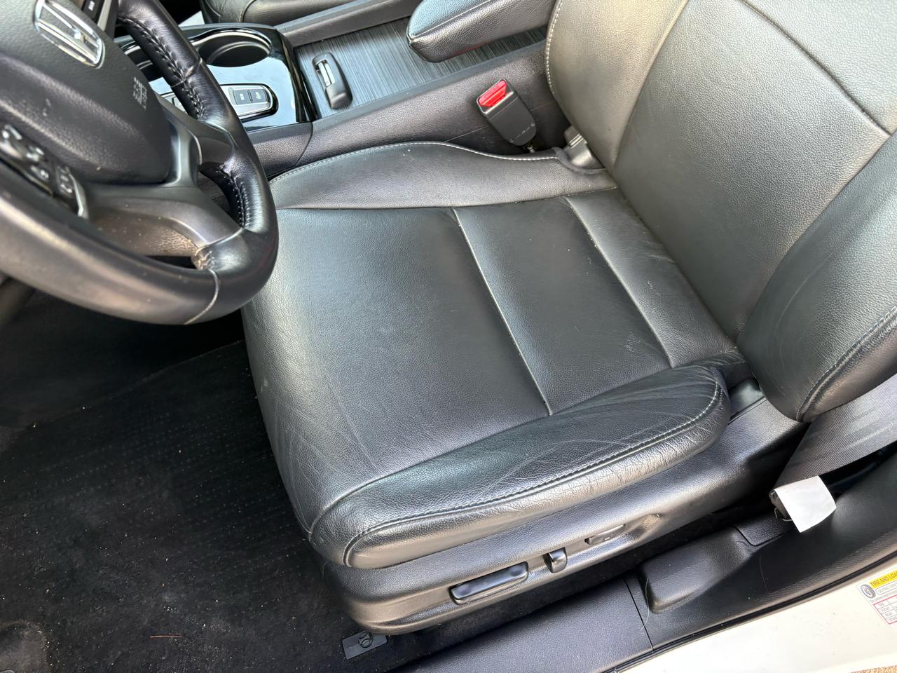 Honda Pilot Touring 7-Passenger 2WD 2019