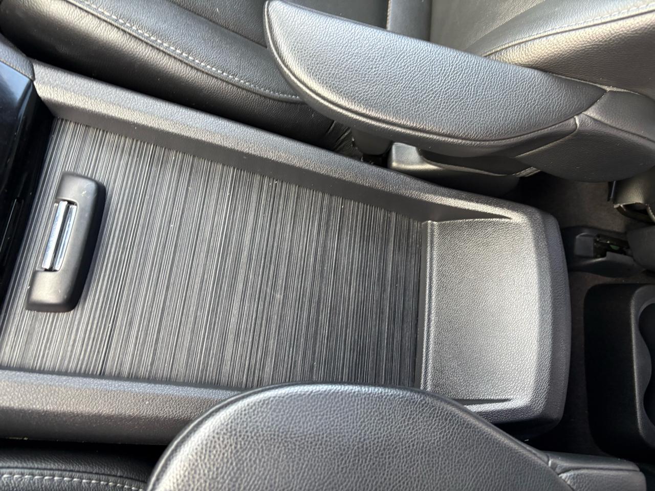 Honda Pilot Touring 7-Passenger 2WD 2019