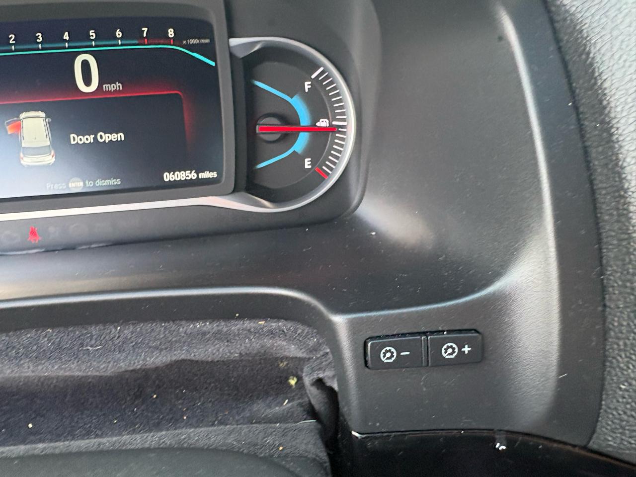 Honda Pilot Touring 7-Passenger 2WD 2019