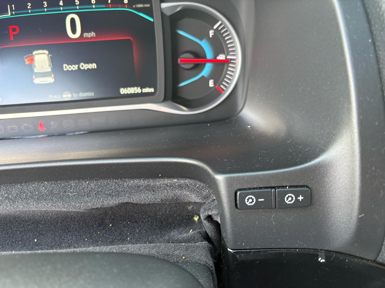 Honda Pilot Touring 7-Passenger 2WD 2019