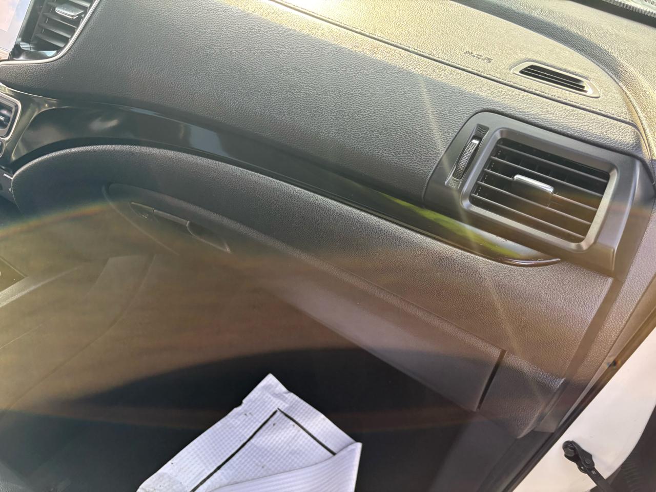 Honda Pilot Touring 7-Passenger 2WD 2019