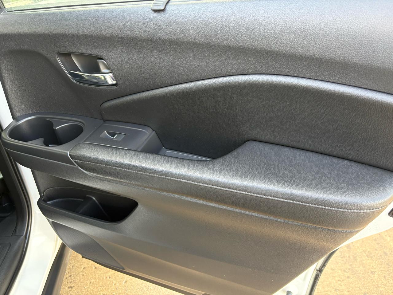 Honda Pilot Touring 7-Passenger 2WD 2019