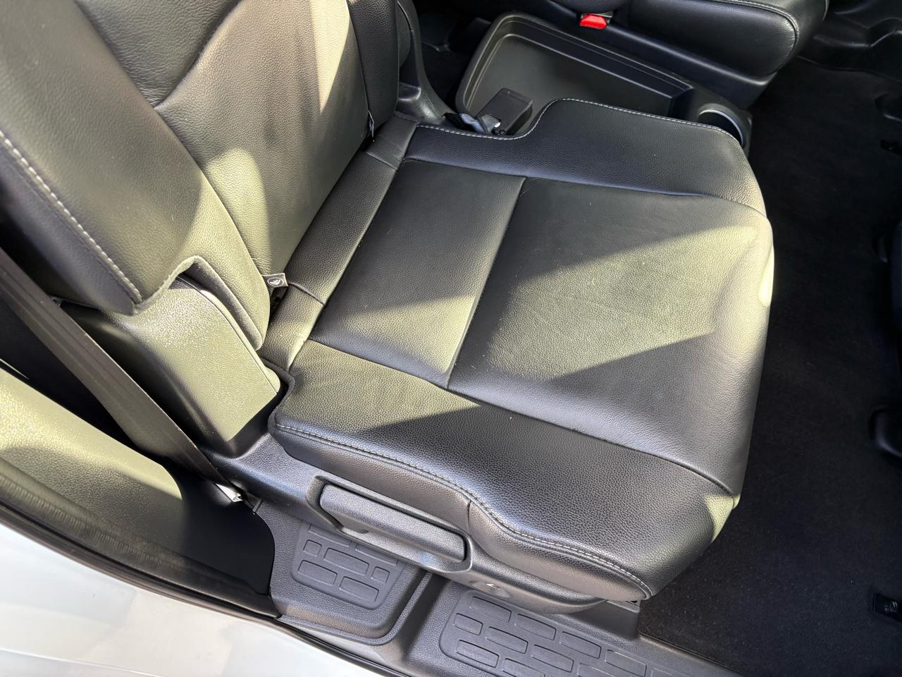 Honda Pilot Touring 7-Passenger 2WD 2019