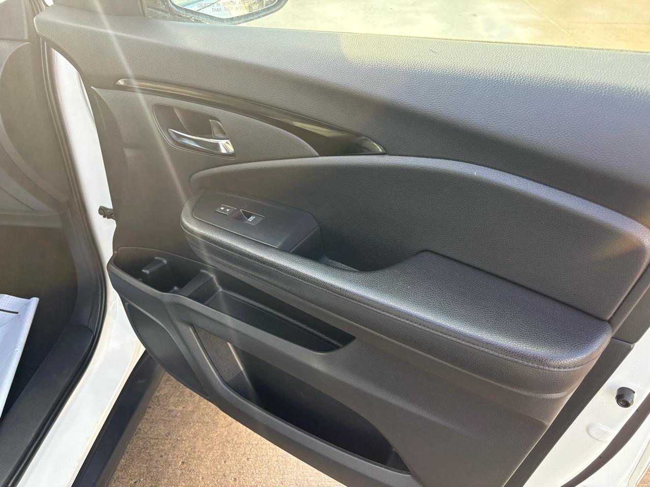 Honda Pilot Touring 7-Passenger 2WD 2019