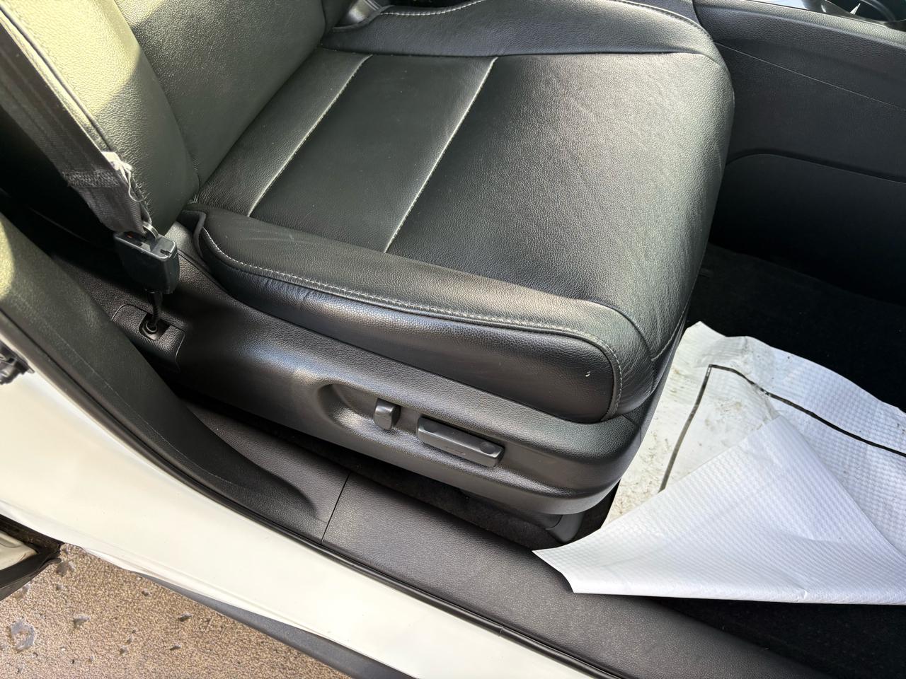 Honda Pilot Touring 7-Passenger 2WD 2019