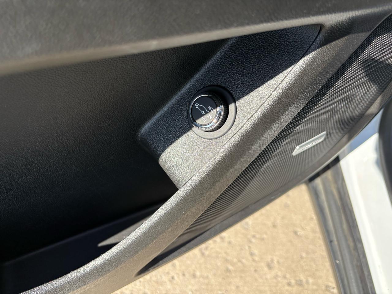 Chevrolet Traverse AWD 4dr RS 2023