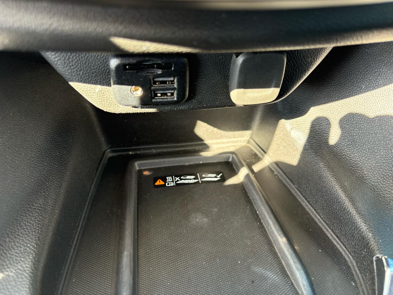 Chevrolet Traverse AWD 4dr RS 2023