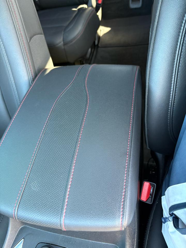 Chevrolet Traverse AWD 4dr RS 2023