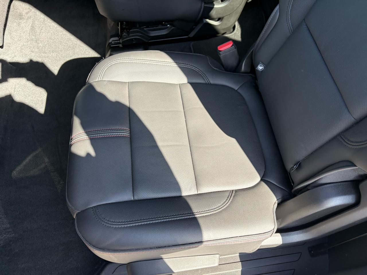 Chevrolet Traverse AWD 4dr RS 2023