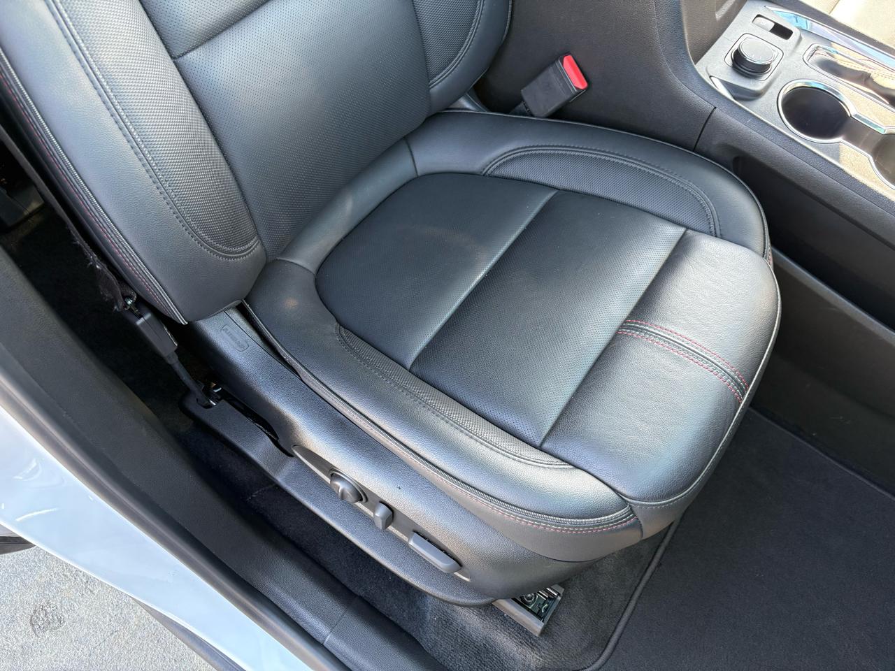 Chevrolet Traverse AWD 4dr RS 2023