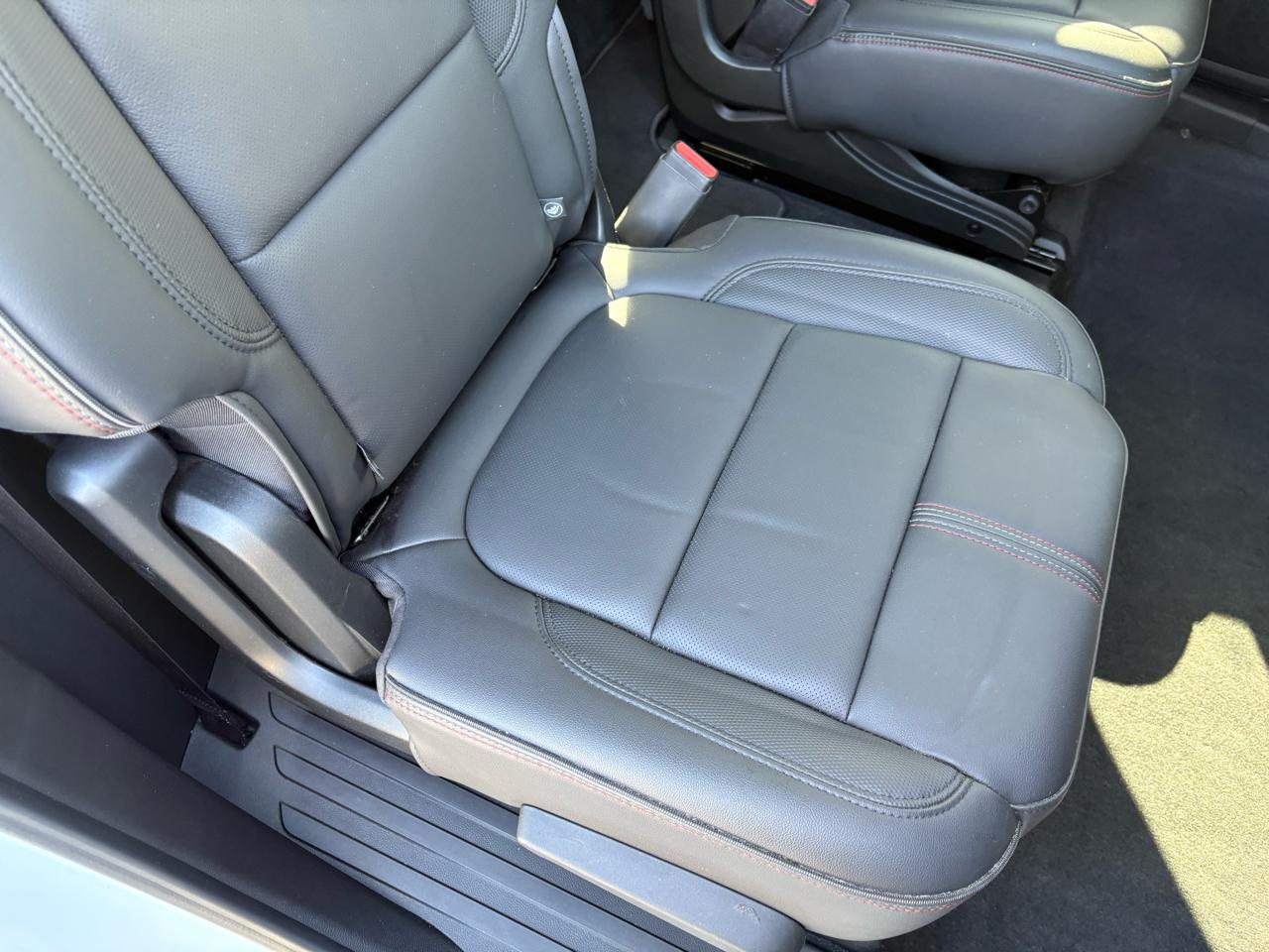 Chevrolet Traverse AWD 4dr RS 2023