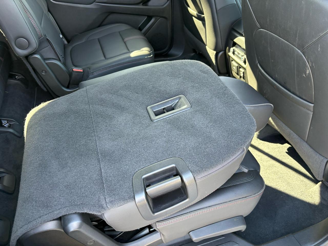 Chevrolet Traverse AWD 4dr RS 2023