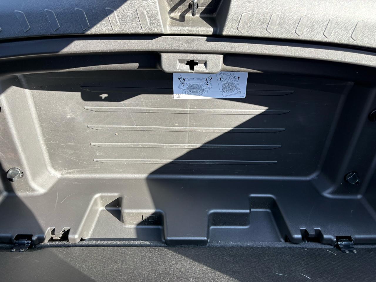 Chevrolet Traverse AWD 4dr RS 2023