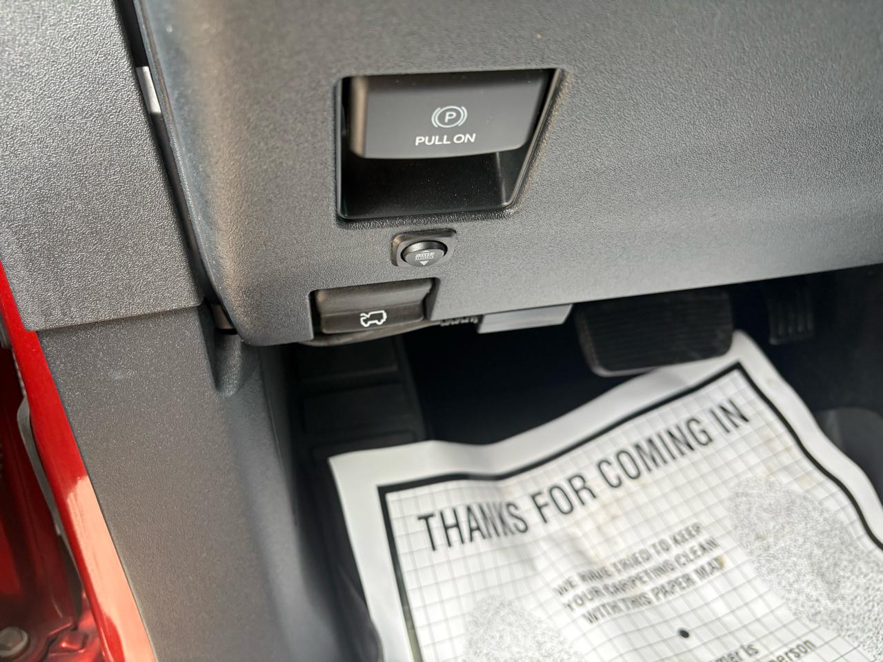 Ford Bronco Black Diamond 4 Door Advanced 4x4 2022