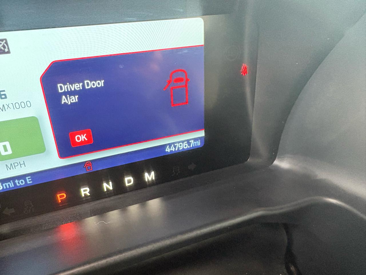 Ford Bronco Black Diamond 4 Door Advanced 4x4 2022