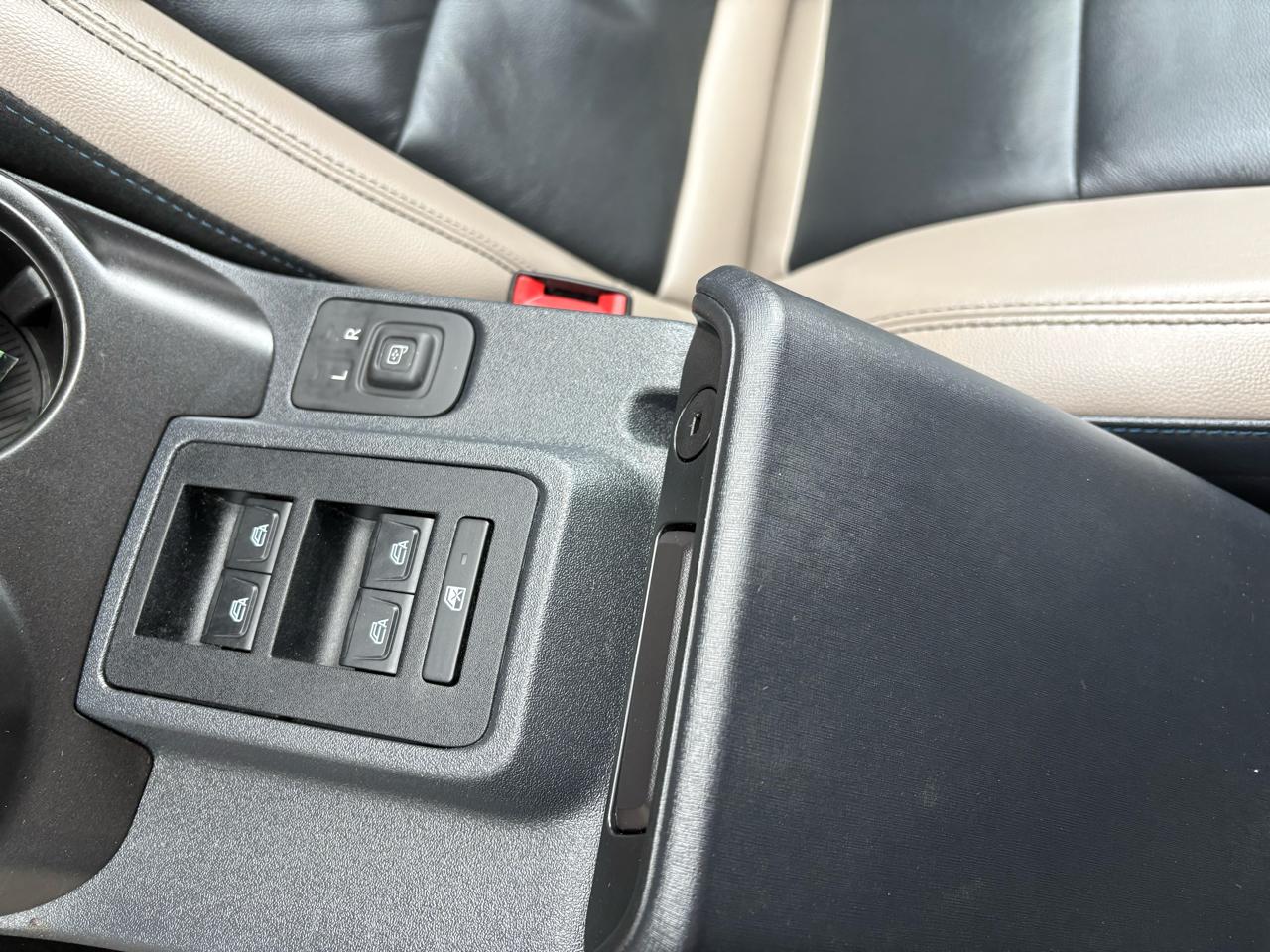 Ford Bronco Black Diamond 4 Door Advanced 4x4 2022