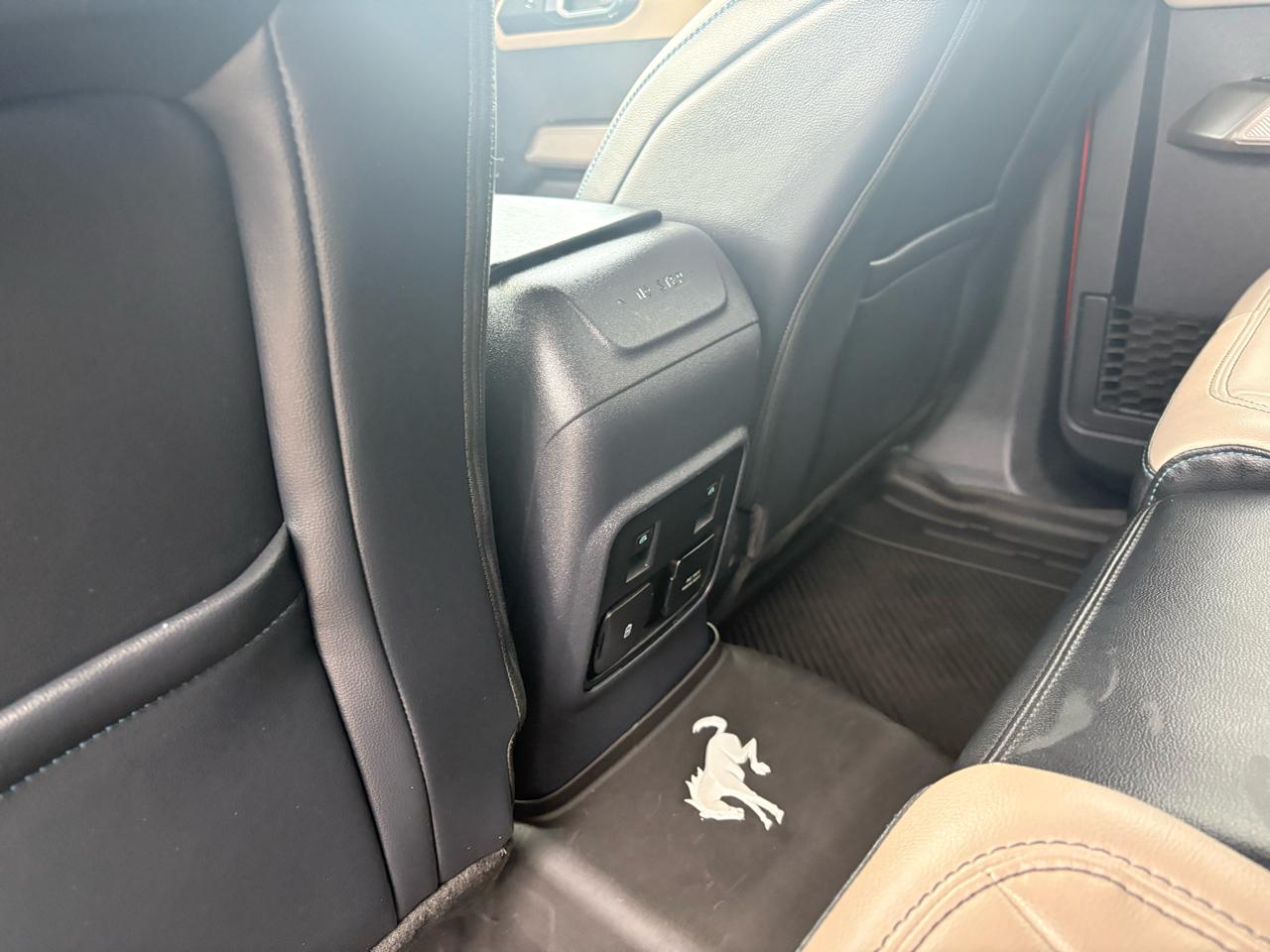 Ford Bronco Black Diamond 4 Door Advanced 4x4 2022