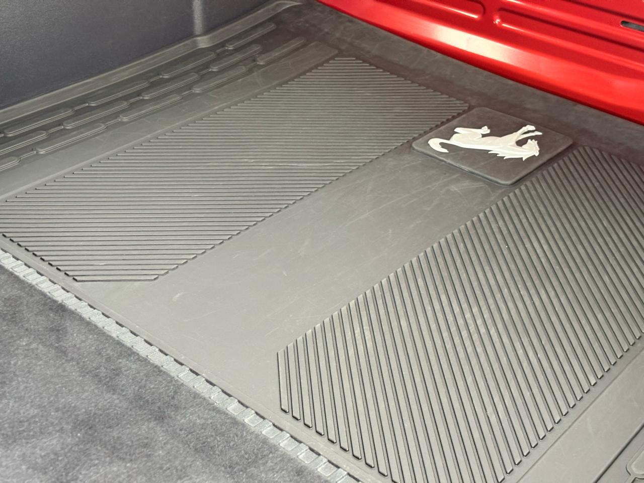 Ford Bronco Black Diamond 4 Door Advanced 4x4 2022