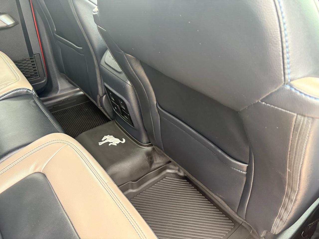 Ford Bronco Black Diamond 4 Door Advanced 4x4 2022