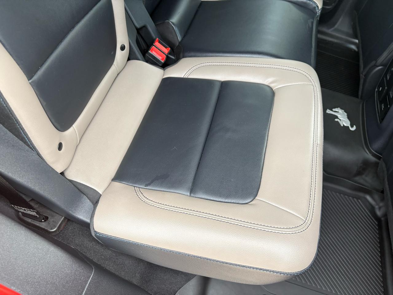 Ford Bronco Black Diamond 4 Door Advanced 4x4 2022