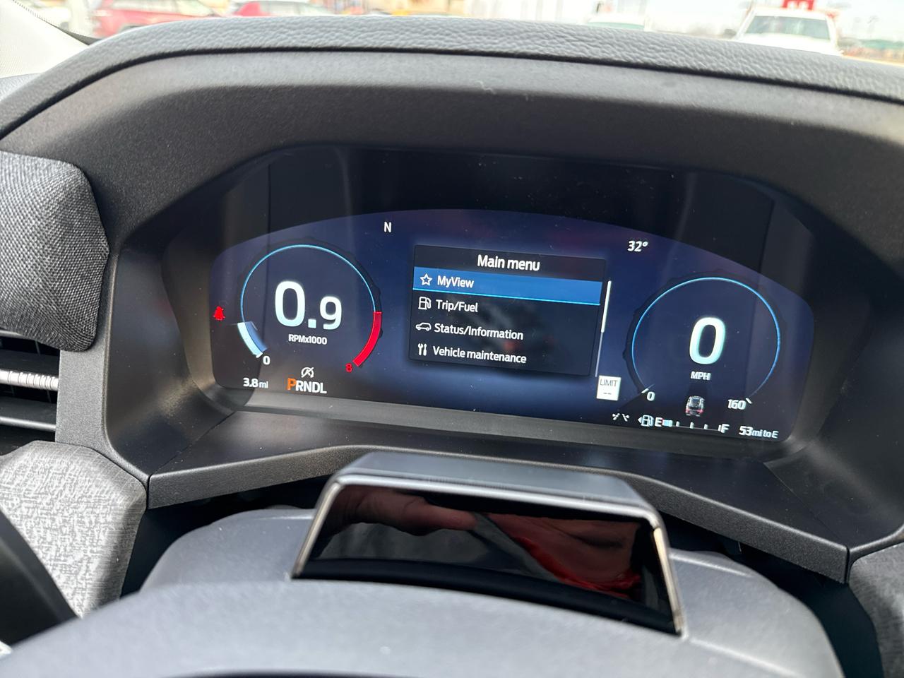 Ford Explorer Platinum 4WD 2026