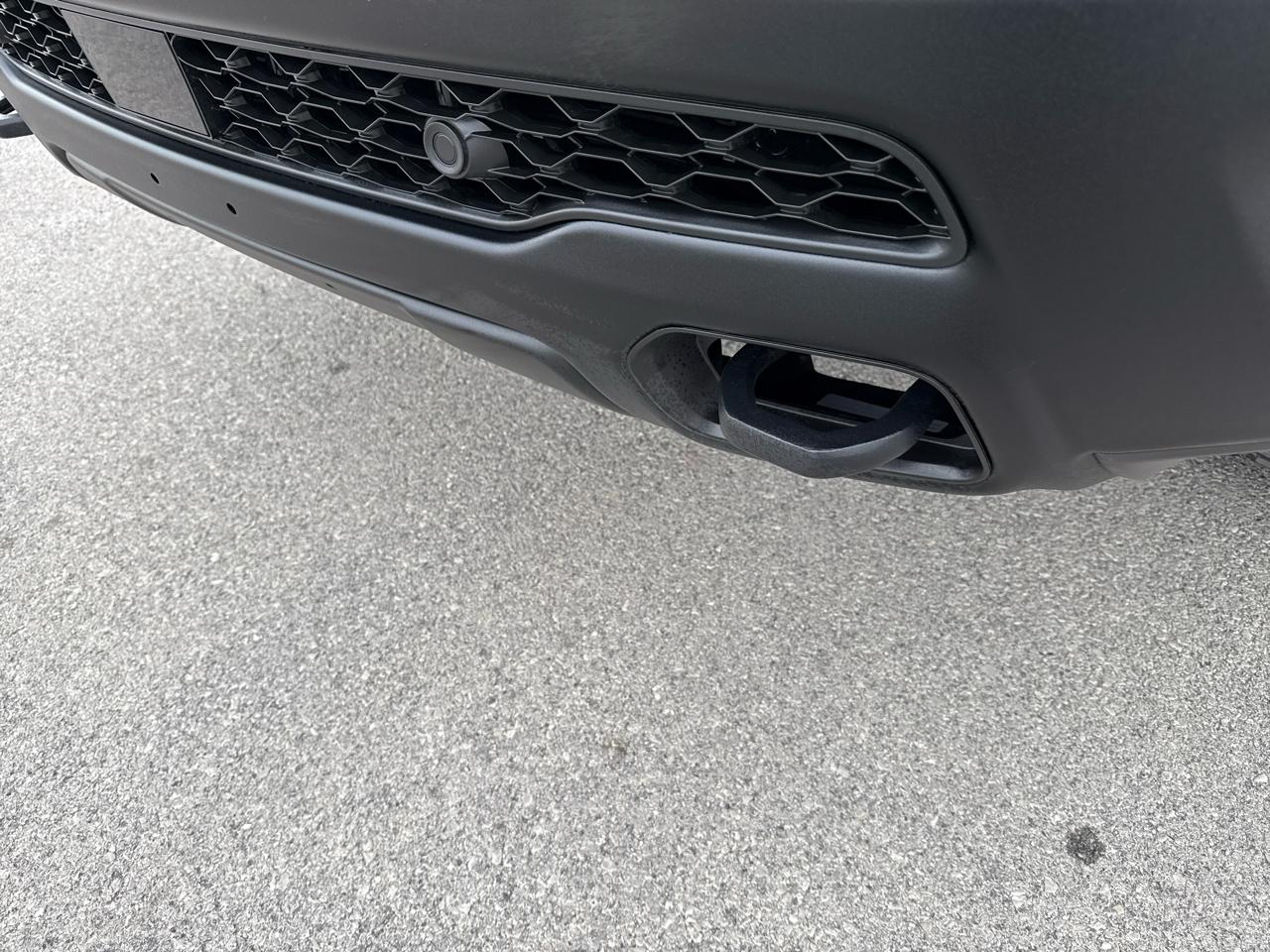 RAM 1500 Rebel 4x4 Crew Cab 5'7" Box 2026