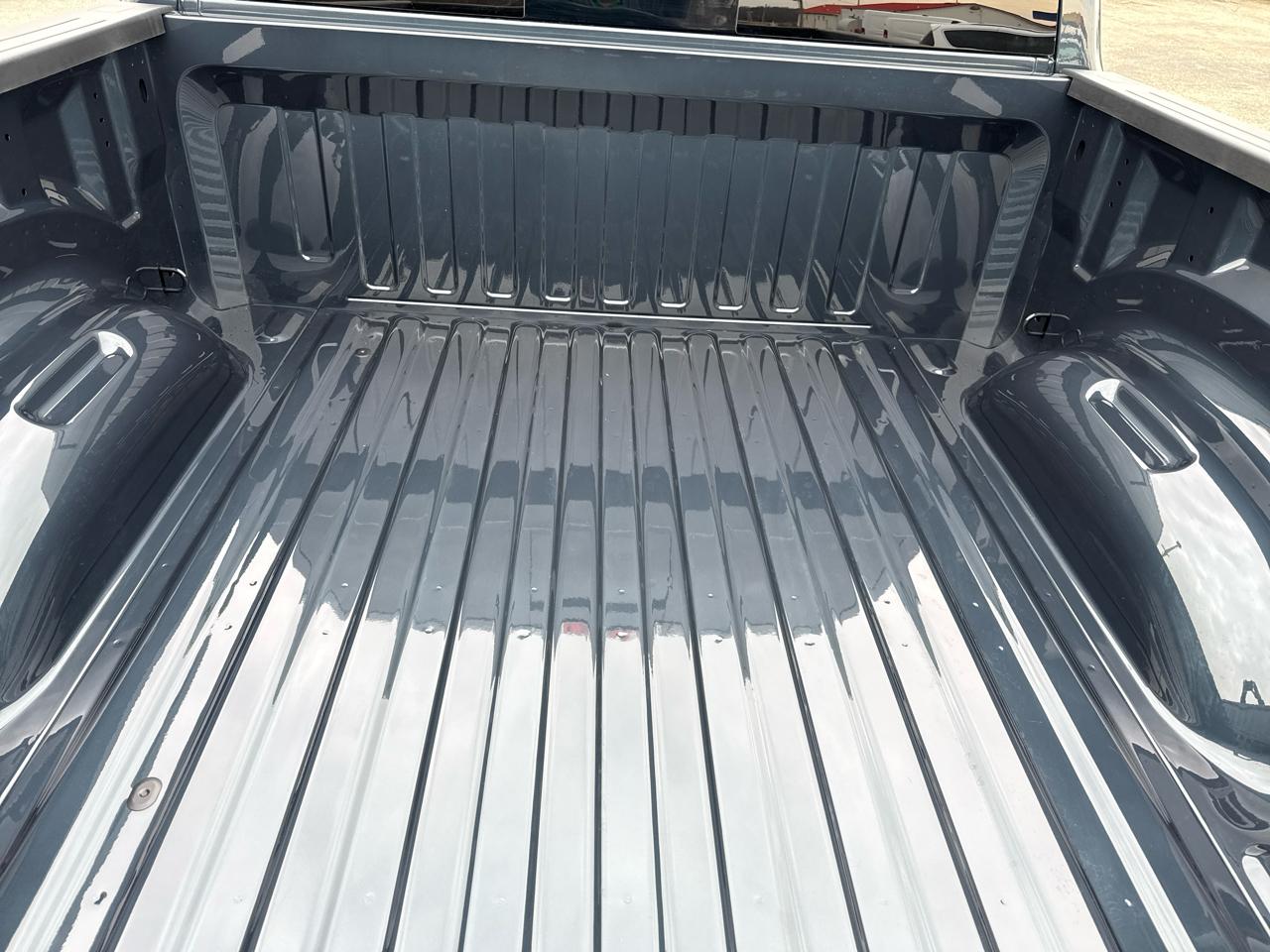 RAM 1500 Rebel 4x4 Crew Cab 5'7" Box 2026