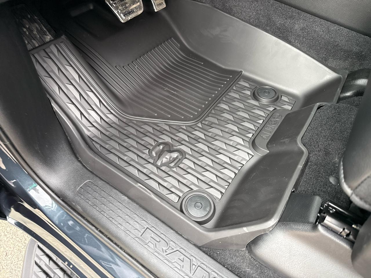 RAM 1500 Rebel 4x4 Crew Cab 5'7" Box 2026