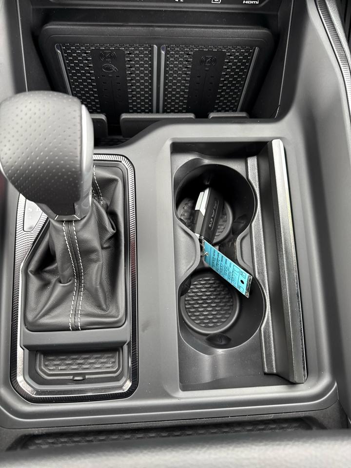 RAM 1500 Rebel 4x4 Crew Cab 5'7" Box 2026