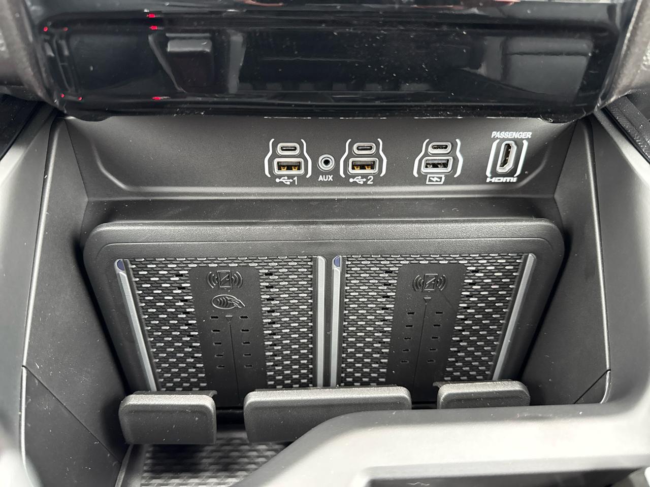 RAM 1500 Rebel 4x4 Crew Cab 5'7" Box 2026