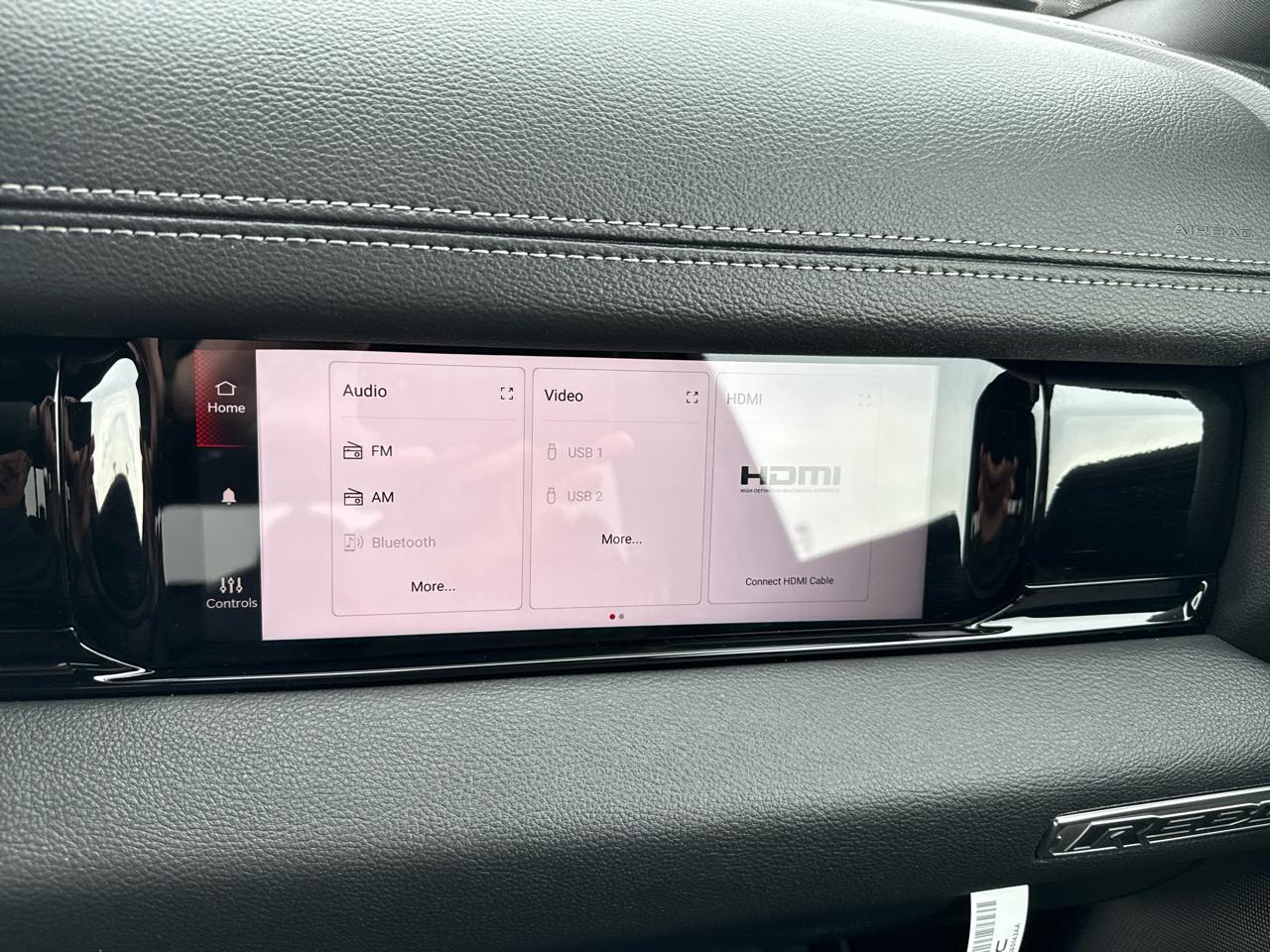 RAM 1500 Rebel 4x4 Crew Cab 5'7" Box 2026