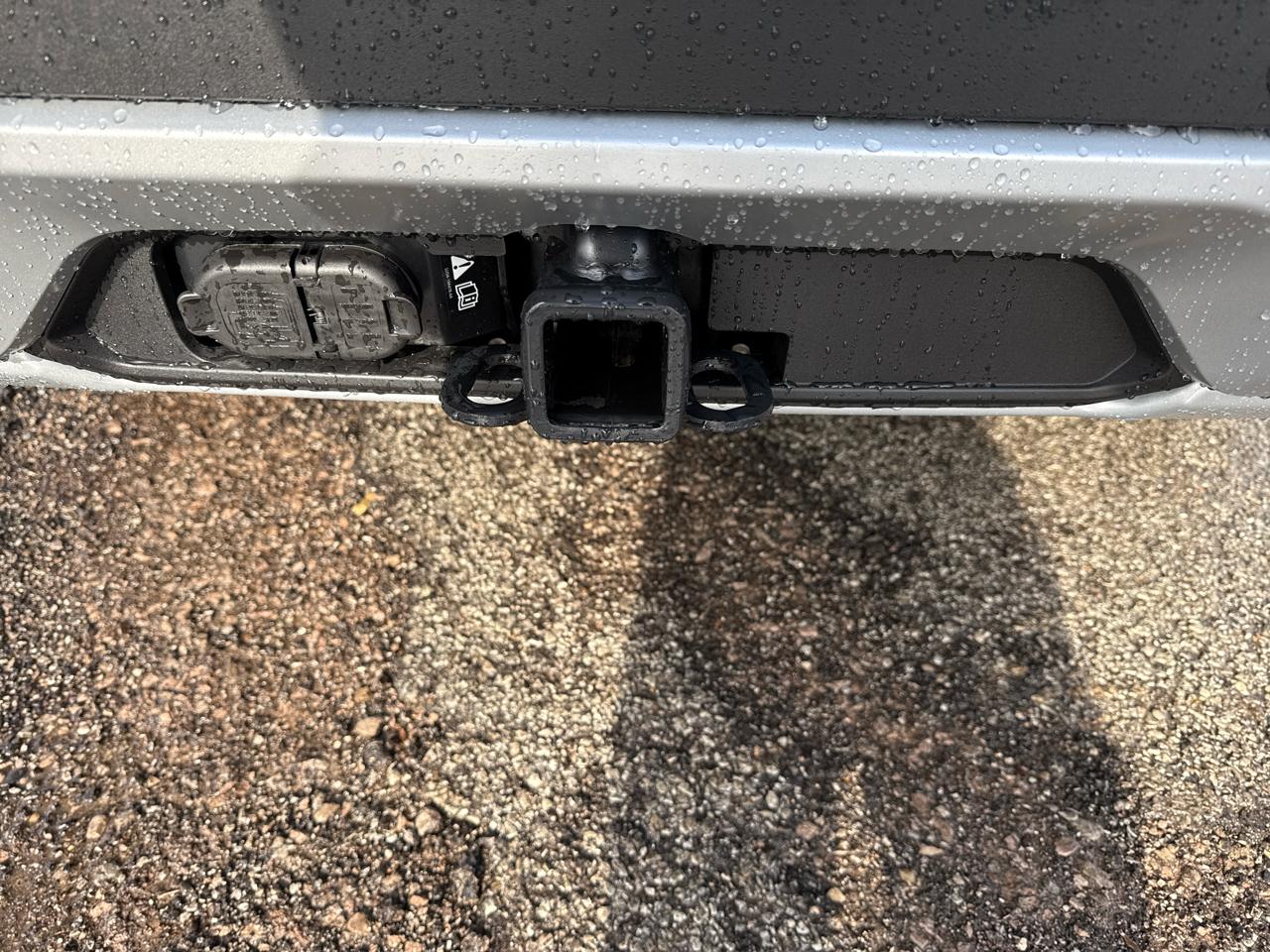 Ford Explorer Tremor 4WD 2026