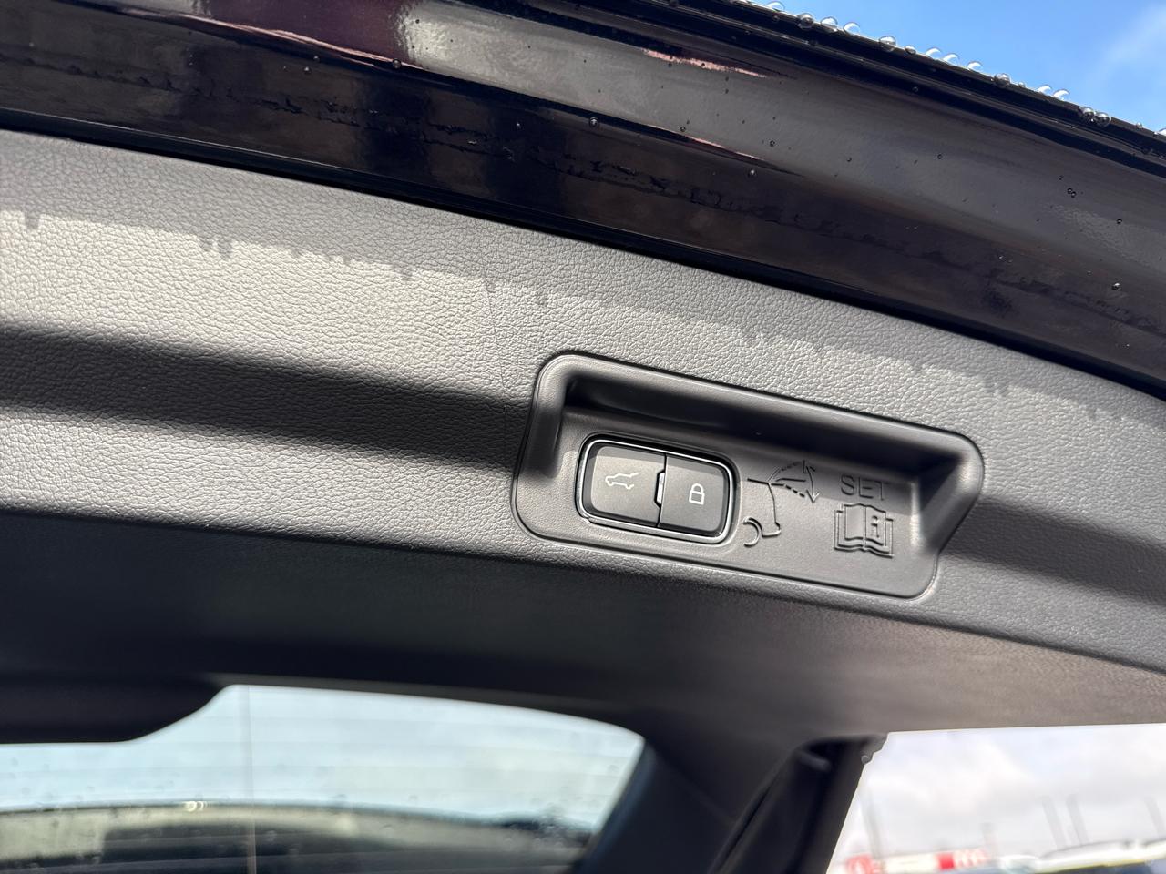 Ford Explorer Tremor 4WD 2026