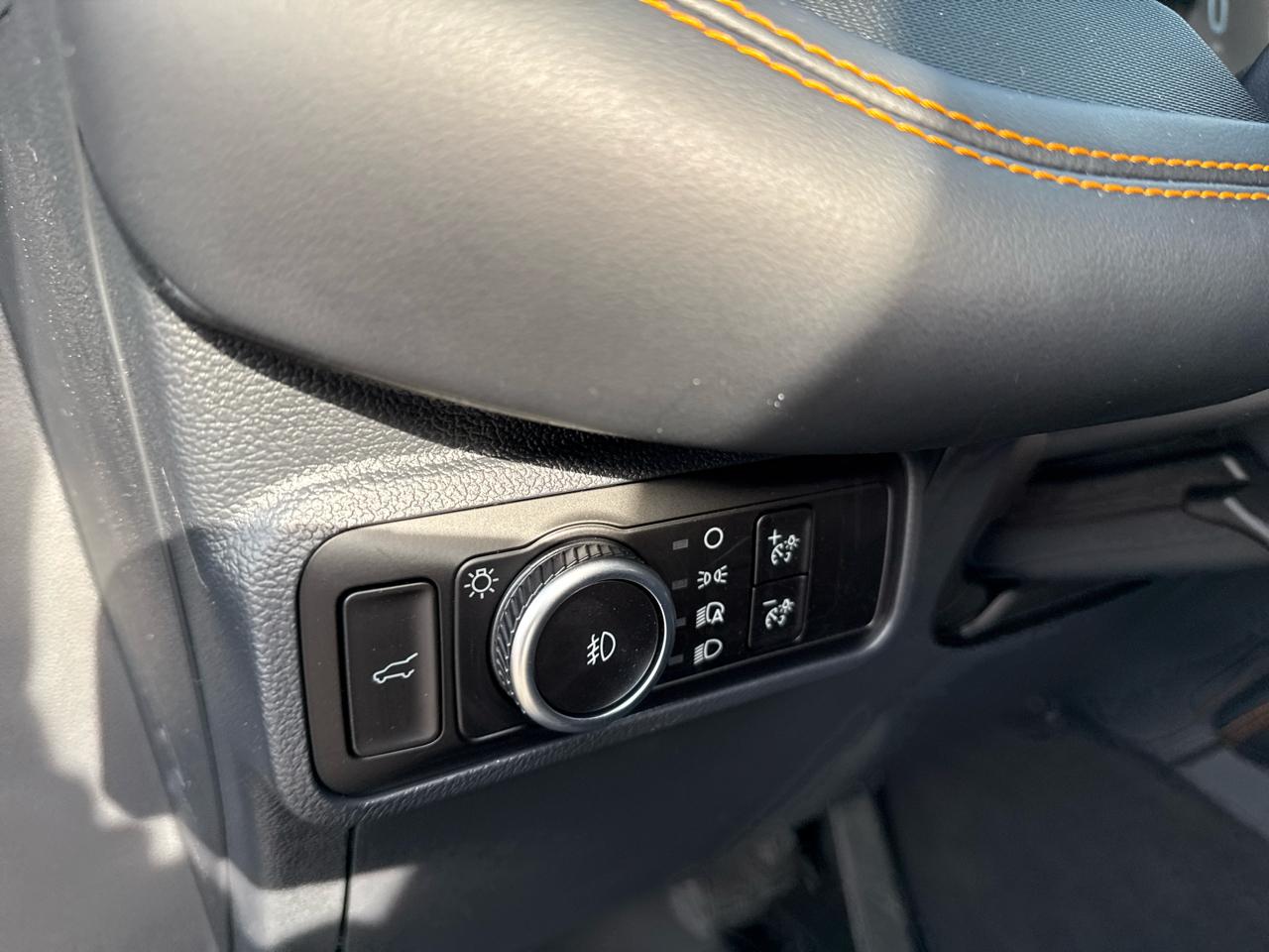 Ford Explorer Tremor 4WD 2026