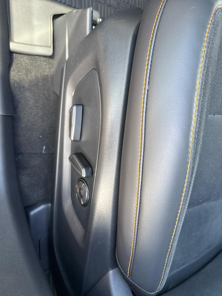 Ford Explorer Tremor 4WD 2026