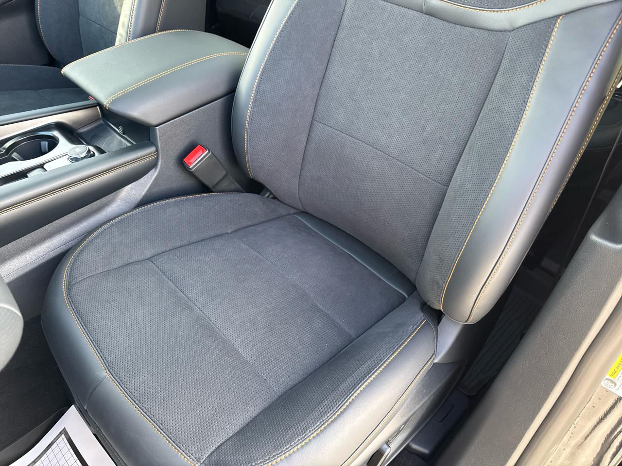 Ford Explorer Tremor 4WD 2026